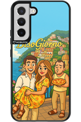 Biso Giorno - Samsung Galaxy S22+