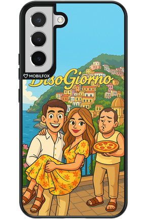 Biso Giorno - Samsung Galaxy S22+