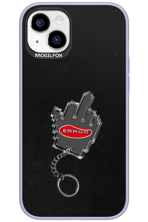 Err0r 2.0 - Apple iPhone 15 Plus
