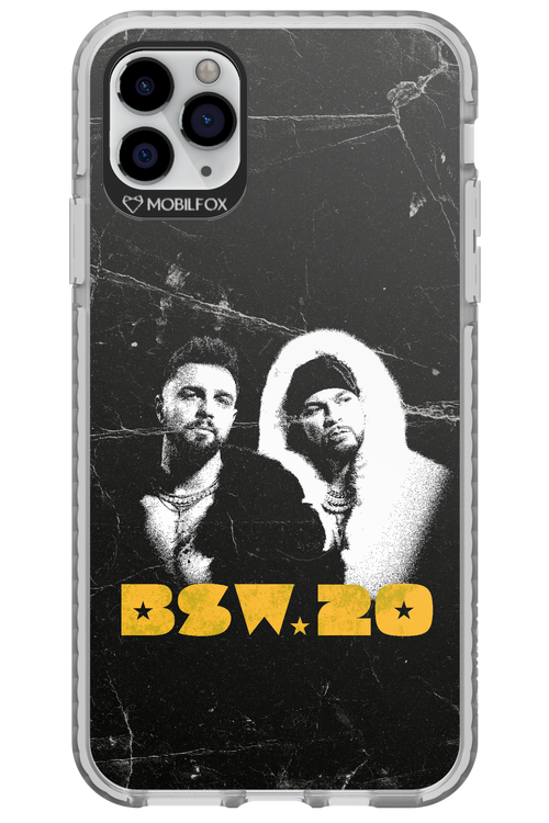 BSW 20 (3) 2.0 - Apple iPhone 11 Pro Max
