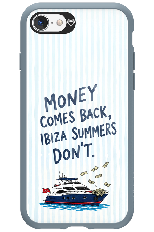 Ibiza summers 2.0 - Apple iPhone SE 2020