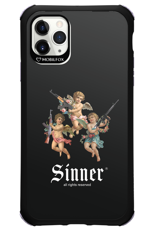 Sinner - Apple iPhone 11 Pro Max