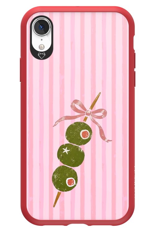 Girl Dinner 2.0 - Apple iPhone XR
