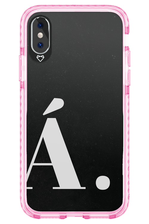 A II (Off Space) 2.0 - Apple iPhone XS