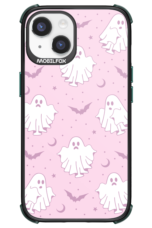 Boo Boo - Apple iPhone 14