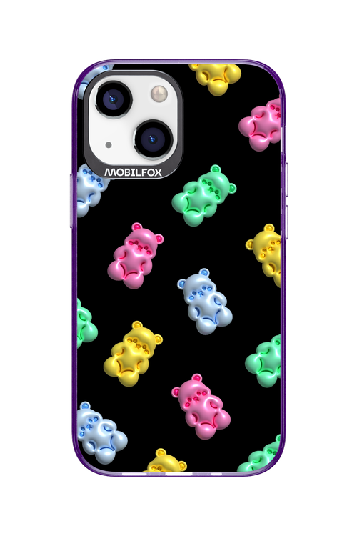 Gummy Bears - Apple iPhone 13 Mini