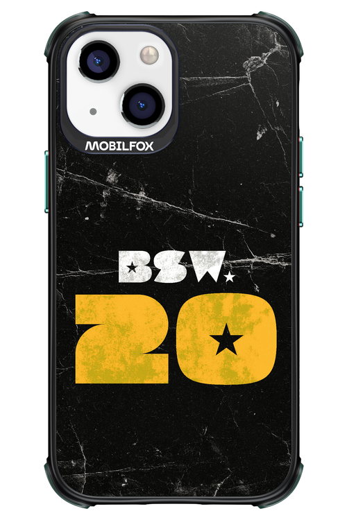 BSW 20 (1) 2.0 - Apple iPhone 13 Mini