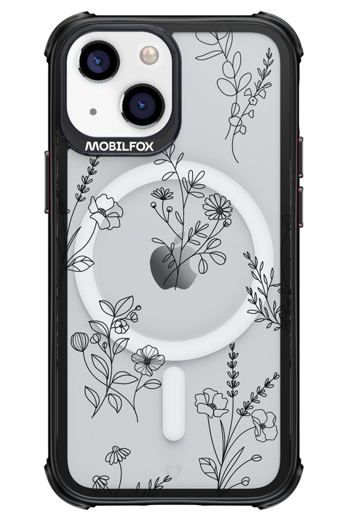 Bouquet 2.0 - Apple iPhone 13 Mini