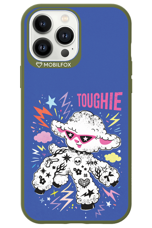 TOUGHIE 2.0 - Apple iPhone 13 Pro Max