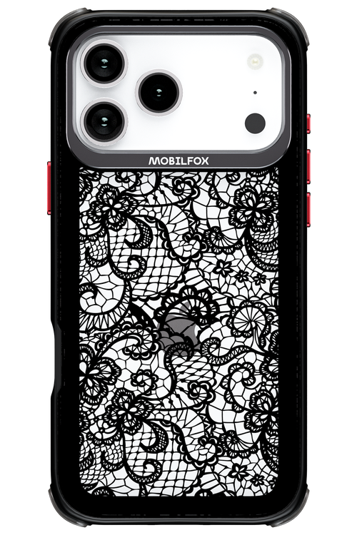 Spoiled 2.0 - Apple iPhone 17 Pro Max