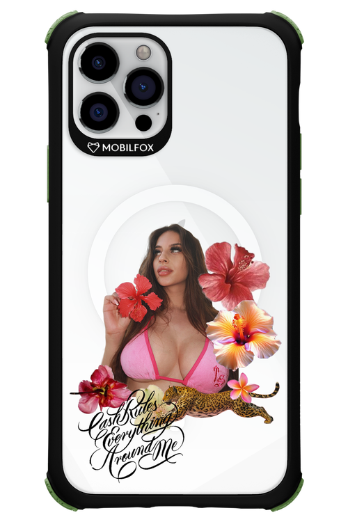 Island Money Muse 2.0 - Apple iPhone 12 Pro
