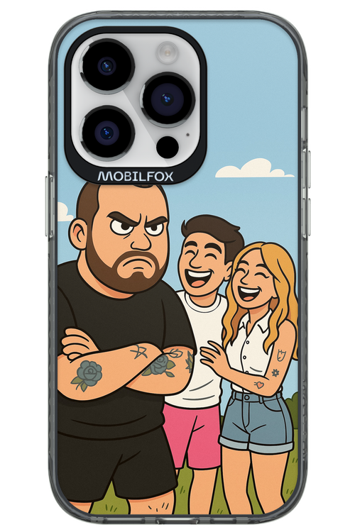 Solo Love - Apple iPhone 14 Pro