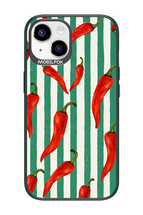 Red Hot Pepper 2.0 - Apple iPhone 14