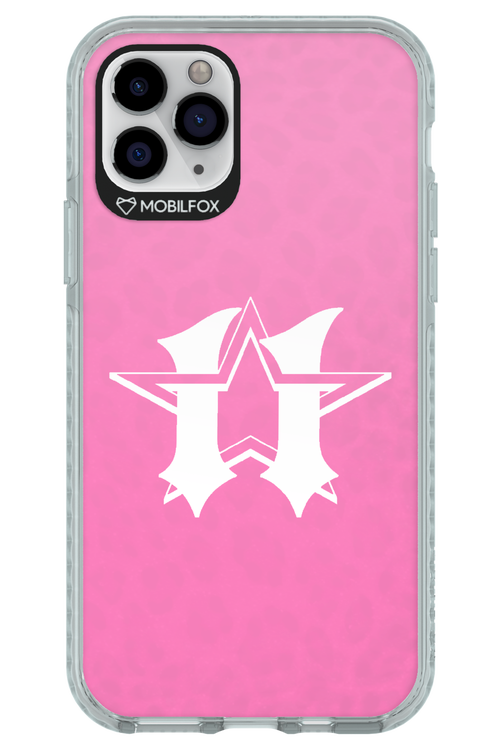 Centaur Logo Pink 2.0 - Apple iPhone 11 Pro