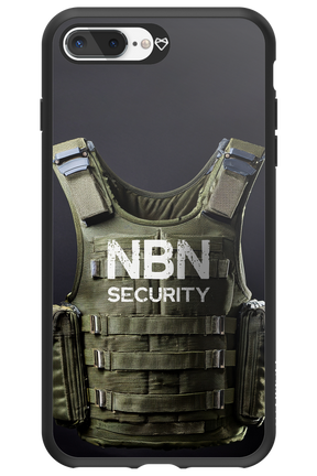 Secu 2.0 - Apple iPhone 8 Plus