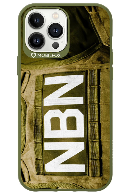 Team 2.0 - Apple iPhone 13 Pro Max
