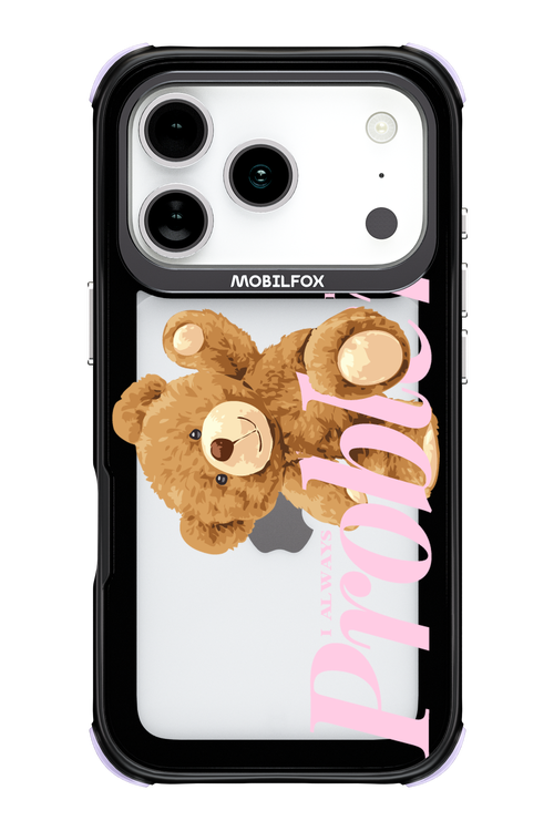 Problems 2.0 - Apple iPhone 17 Pro