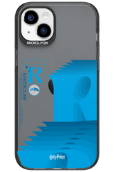 Rowena Ravenclaw - Apple iPhone 15 Plus