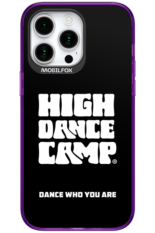 HDC 1 2.0 - Apple iPhone 15 Pro Max