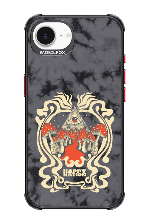 Happy Nation 2.0 - Apple iPhone 16e