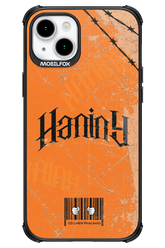 Haniny Grunge - Apple iPhone 15 Plus