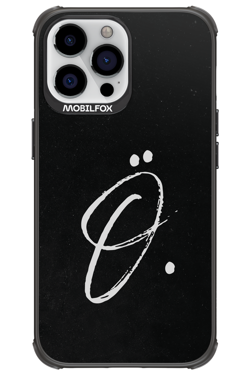 (Off Space) O II 2.0 - Apple iPhone 13 Pro Max