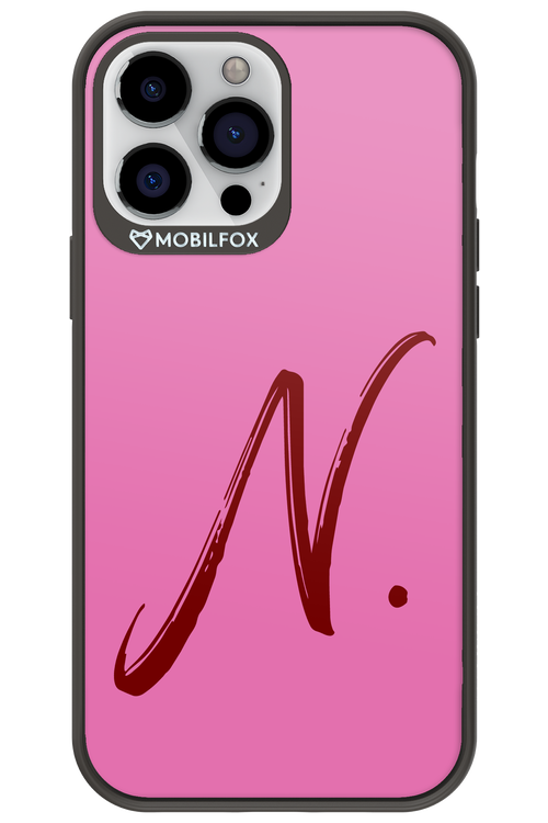 (Sorbet) N 2.0 - Apple iPhone 13 Pro Max