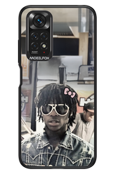 Drip ‘n’ Bow 2.0 - Xiaomi Redmi Note 11/11S 4G