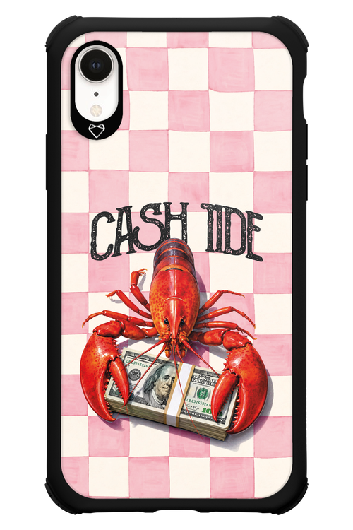 Cash Tide 2.0 - Apple iPhone XR