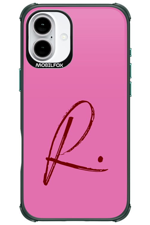 (Sorbet) R 2.0 - Apple iPhone 16 Plus