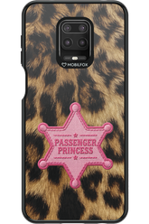 Passenger Princess 2.0 - Xiaomi Redmi Note 9 Pro
