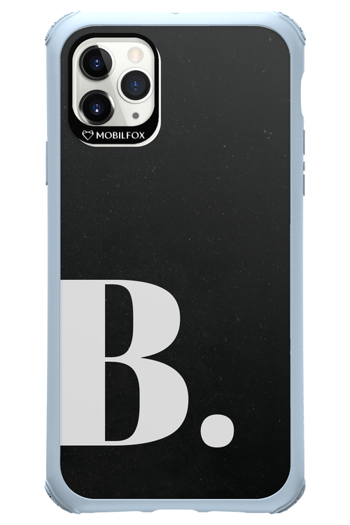 B (Off Space) 2.0 - Apple iPhone 11 Pro Max