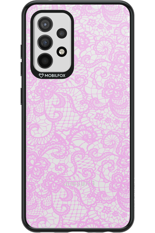 Dantela 2.0 - Samsung Galaxy A52 / A52 5G / A52s