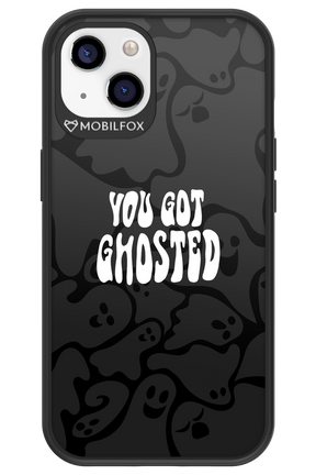 Ghosted - Apple iPhone 13