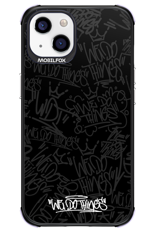 We Do Things 2.0 - Apple iPhone 13