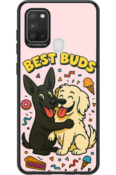 Best Buds - Samsung Galaxy A21 S