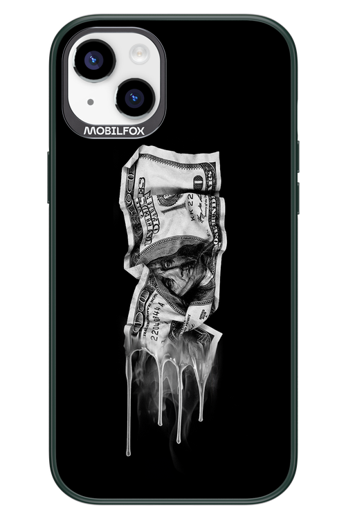 Melting Money 2.0 - Apple iPhone 14 Plus