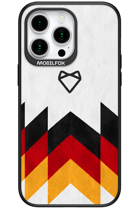 Germania x Mobilfox 2.0 - Apple iPhone 15 Pro Max