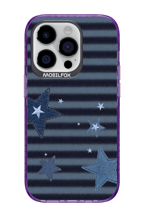 Baby Blue 2.0 - Apple iPhone 14 Pro