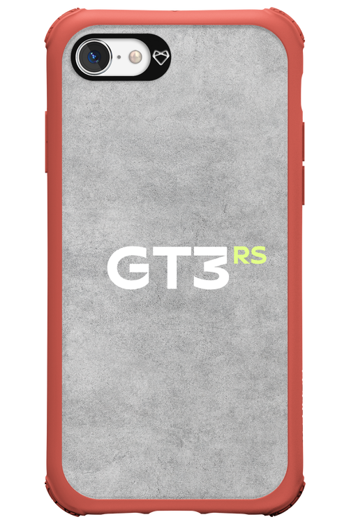 GT3RS - Apple iPhone 7