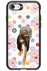 Oh G!rl 2.0 - Apple iPhone SE 2020