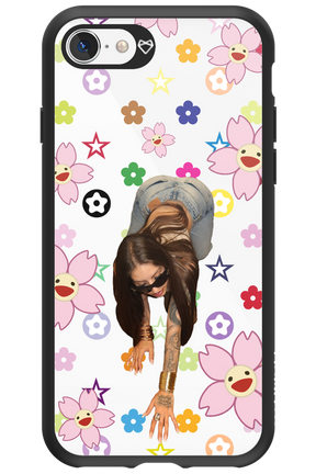 Oh G!rl 2.0 - Apple iPhone SE 2020