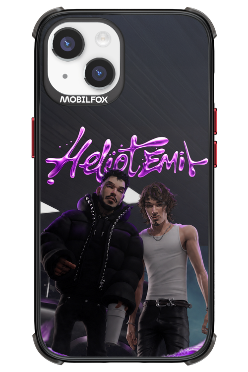 HeliotEmil 2.0 - Apple iPhone 14
