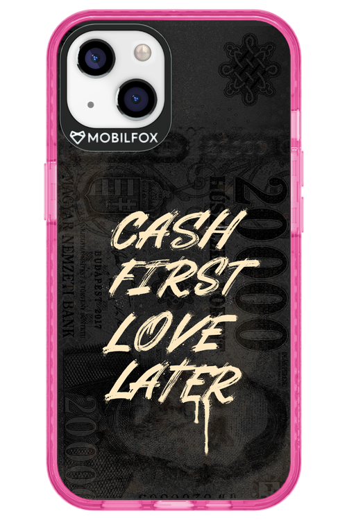 Love Later 2.0 - Apple iPhone 13
