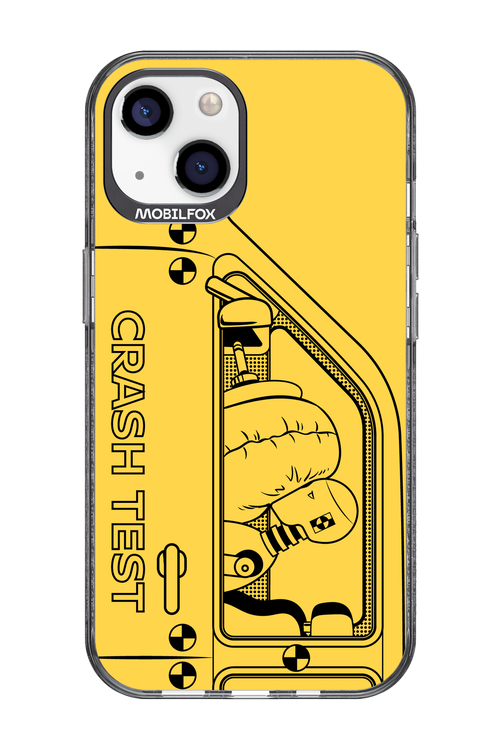 Crumple Zone 2.0 - Apple iPhone 13