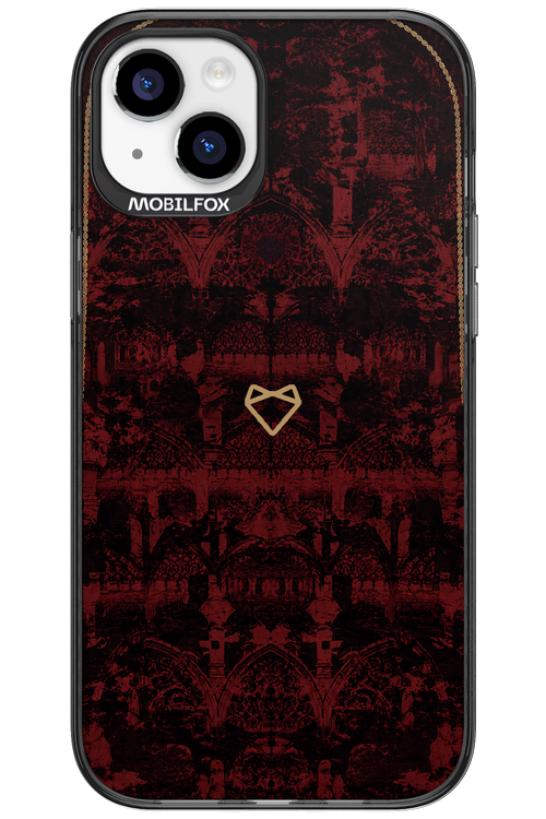 Portugalia x Mobilfox 2.0 - Apple iPhone 15 Plus