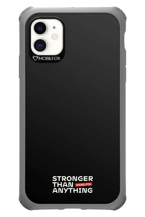 Stronger - Apple iPhone 11