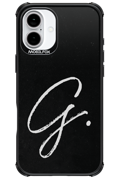 (Off Space) G 2.0 - Apple iPhone 16 Plus