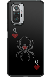 Spider Queen - Xiaomi Redmi Note 10S