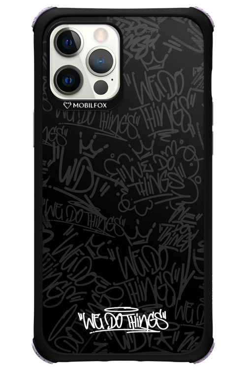 We Do Things 2.0 - Apple iPhone 12 Pro Max